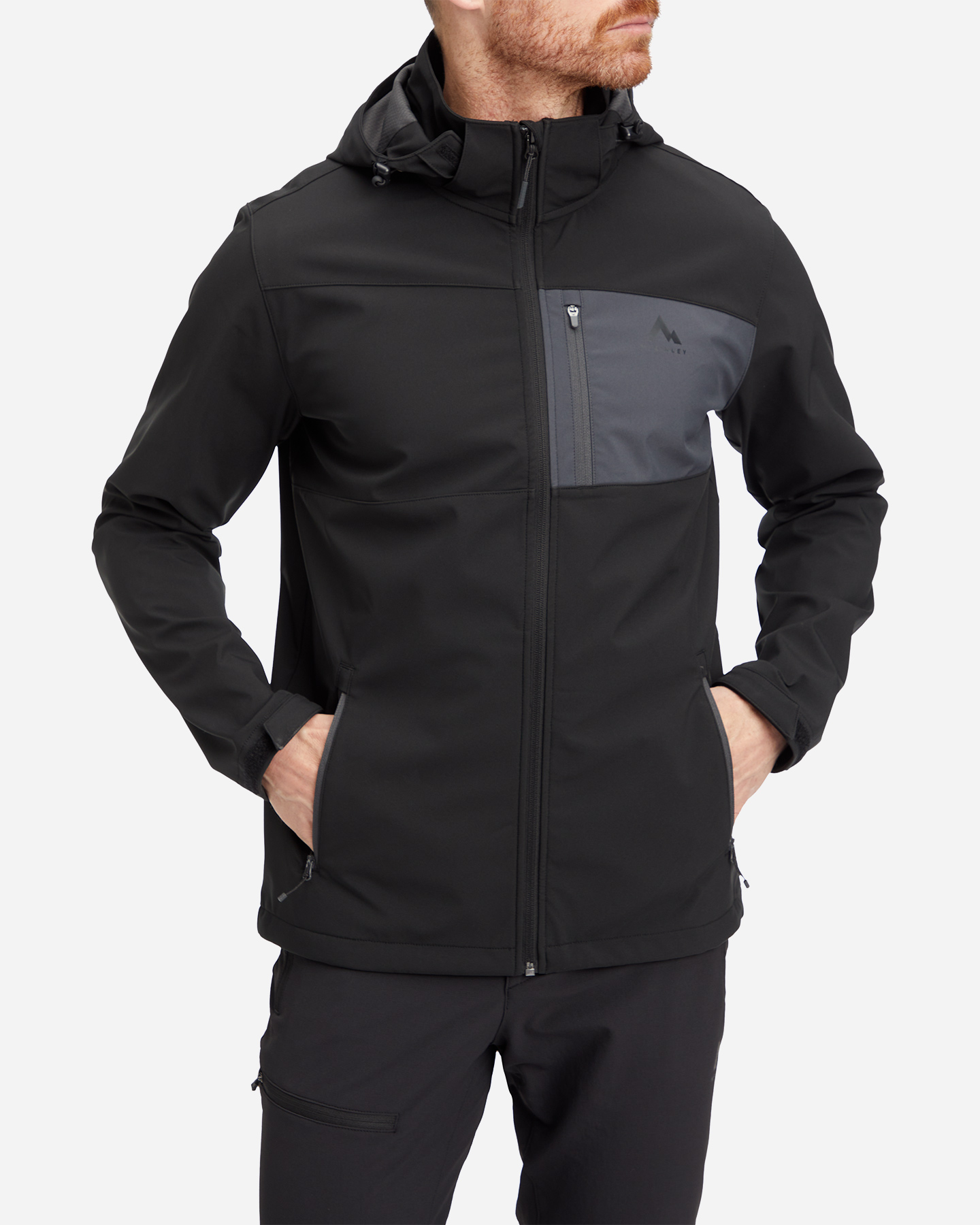 Geacă de exterior Mckinley Sary III M 427082-901