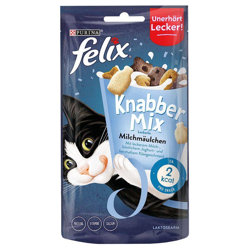 Felix KnabberMix zu TOP-Preisen