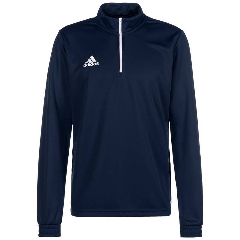 adidas Entrada 22 Funktionssweatshirt Herren