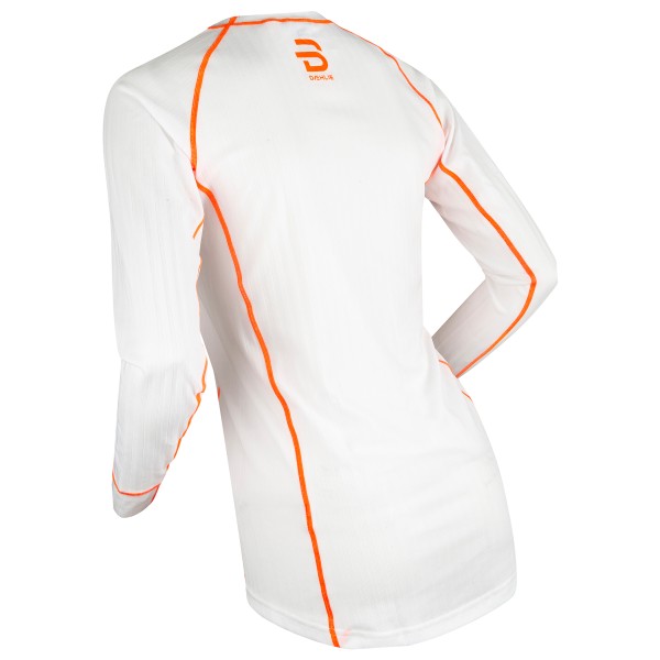 Daehlie - Women's Endurance Tech Long Sleeve - Funktionsshirt