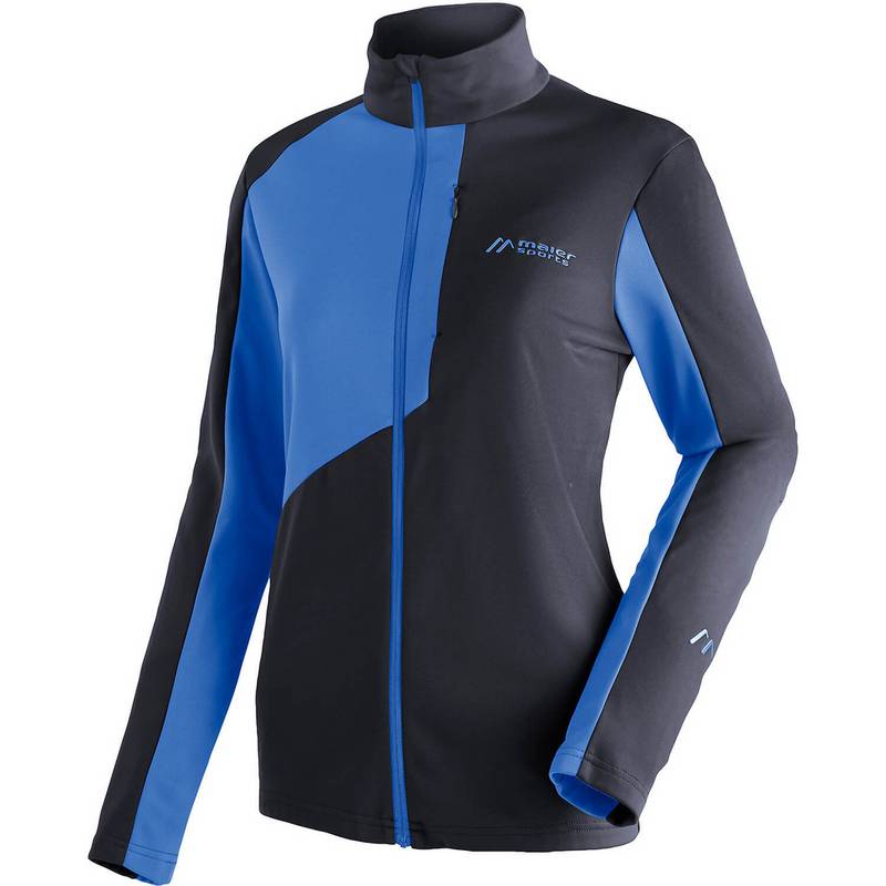 Maier Sports Purga Jacket Fleecejacke Damen