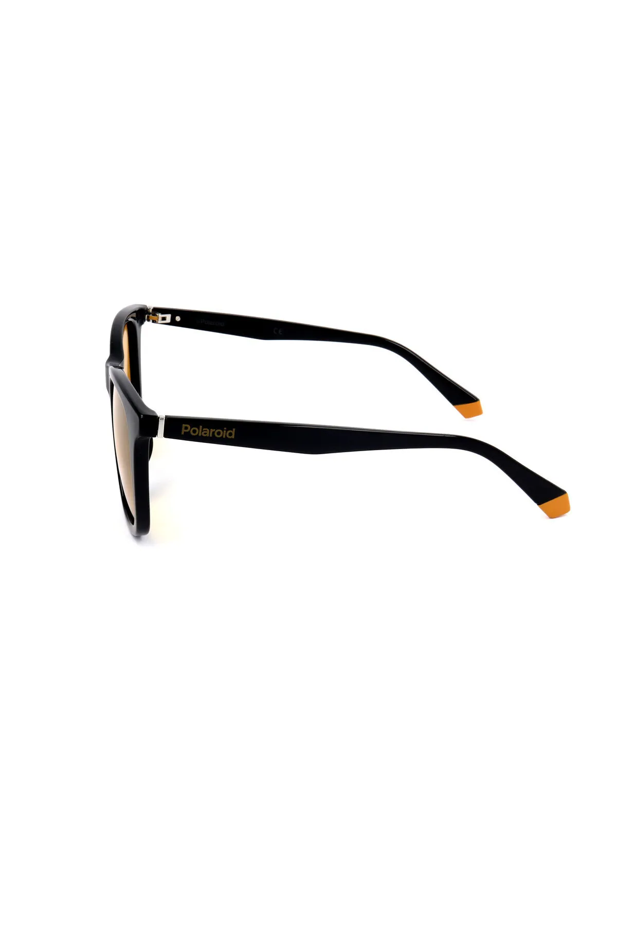 Polaroid  Sonnenbrille Unisex BLCK YLLW