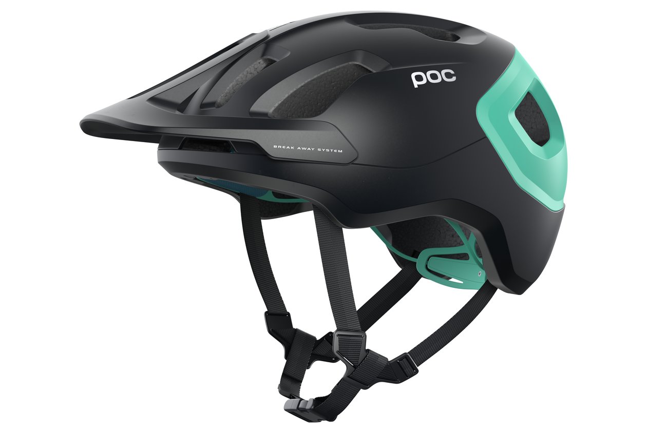 POC Axion SPIN