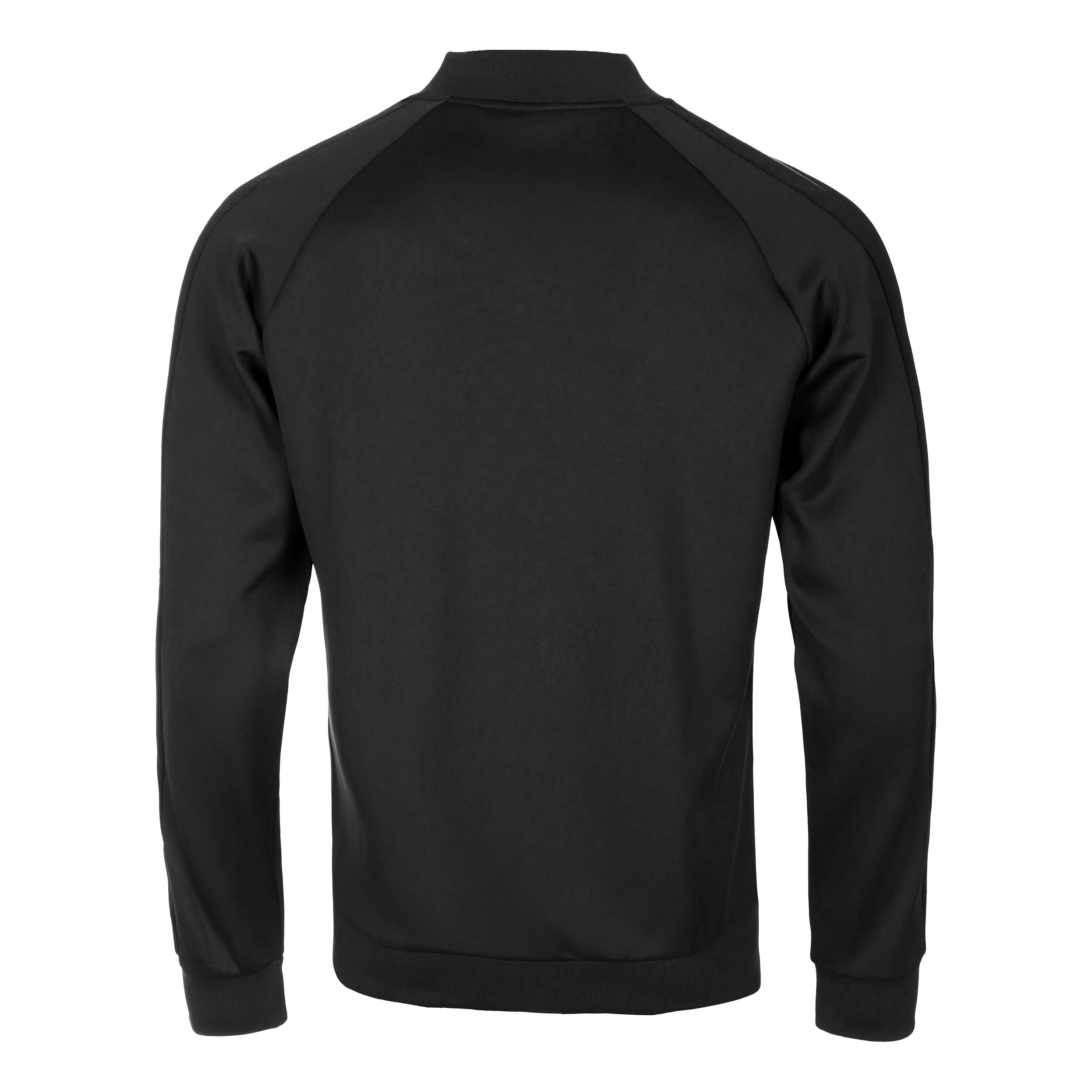 Bunero Trainingsanzug Herren - Schwarz