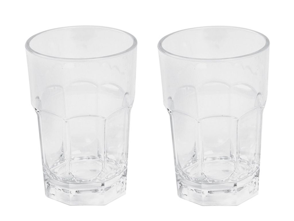 Bo-Camp Deluxe Limonadengläser Set