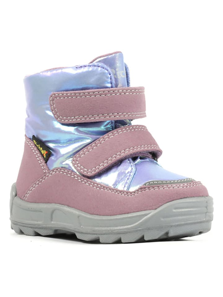 Richter Shoes Winterstiefel 