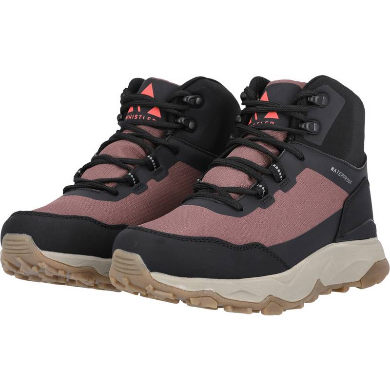 Whistler Zeicher Wanderschuhe Damen