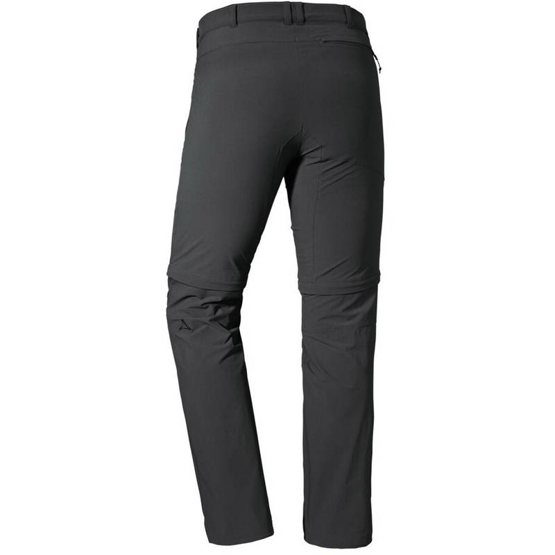 Schffel Koper1 Zip Off Zipphose Herren