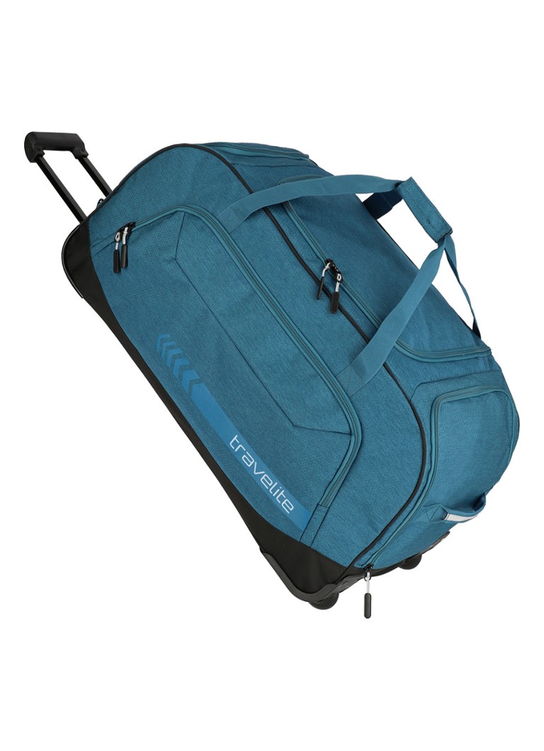 Walizka Travelite Kick Off 77 cm