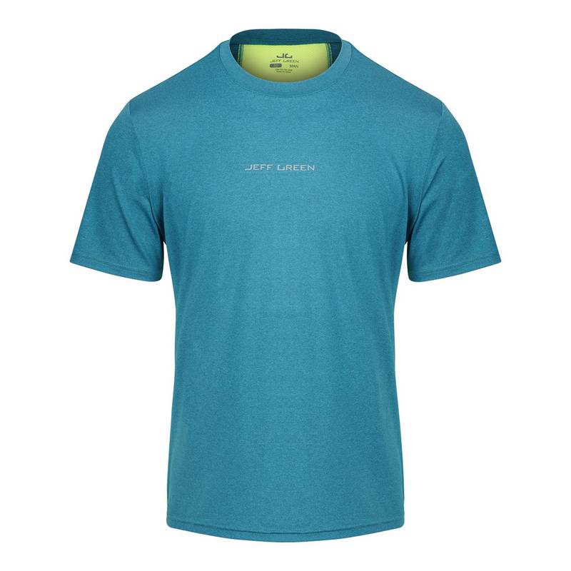 Jeff Green Bram Funktionsshirt Herren