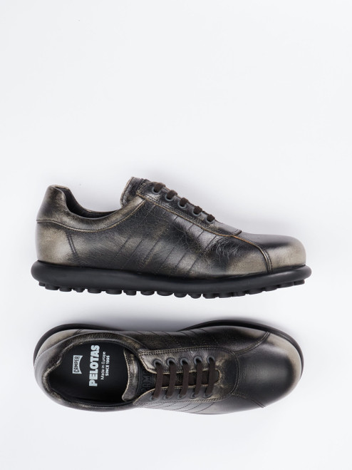 Schnürschuh-46104090121 Camper