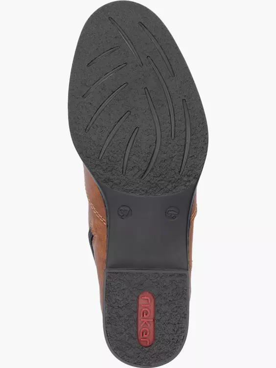 Rieker Damen Kurzstiefel