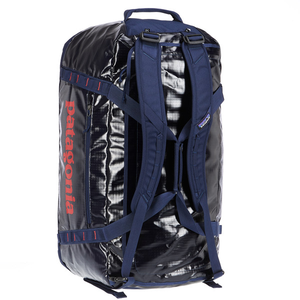 BLACK HOLE DUFFEL 70L - Reisetasche