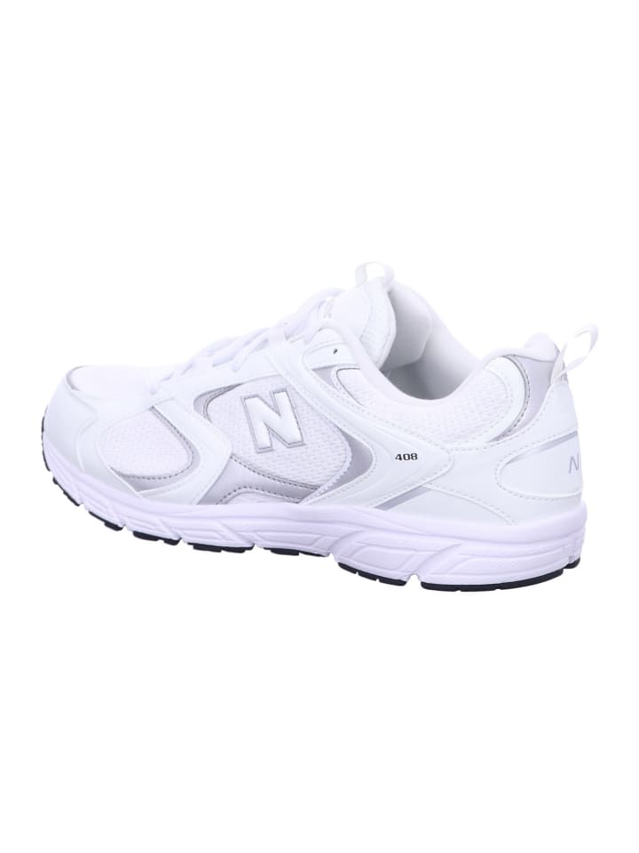 New Balance Schnürschuhe ML408V1 in Weiß günstig kaufen 41