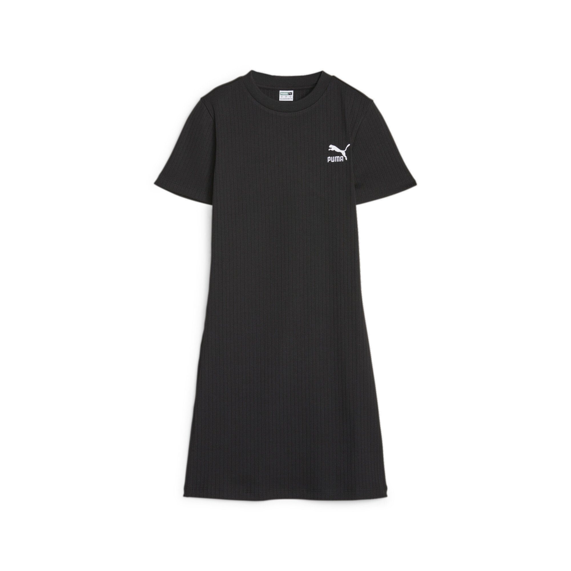 PUMA Sweatkleid Classics Kleid Damen