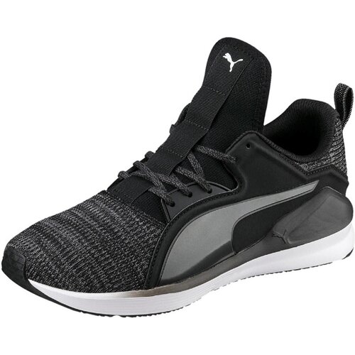 DAMEN FITNESSSCHUHE FIERCE LACE KNIT BY RIHANNA FIERCE LOW