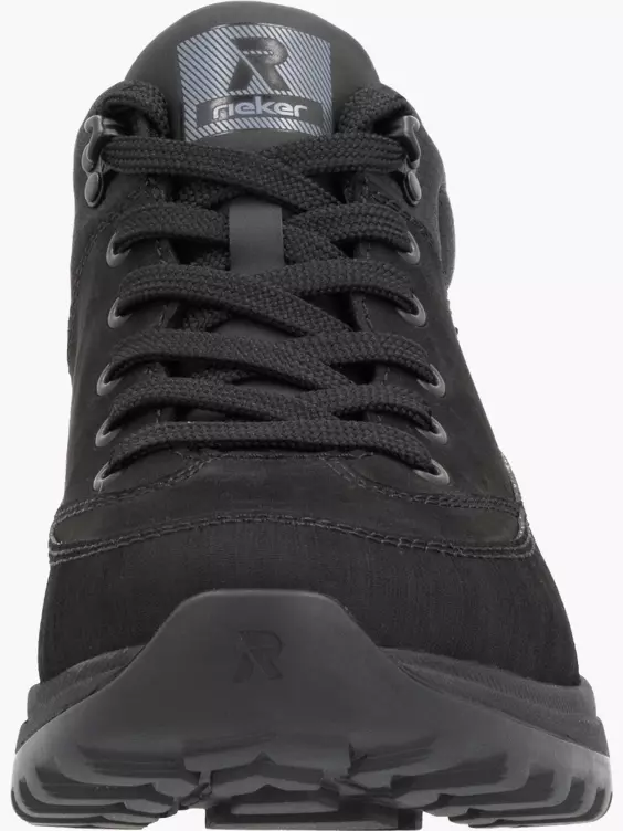Rieker Herren Schnürstiefel