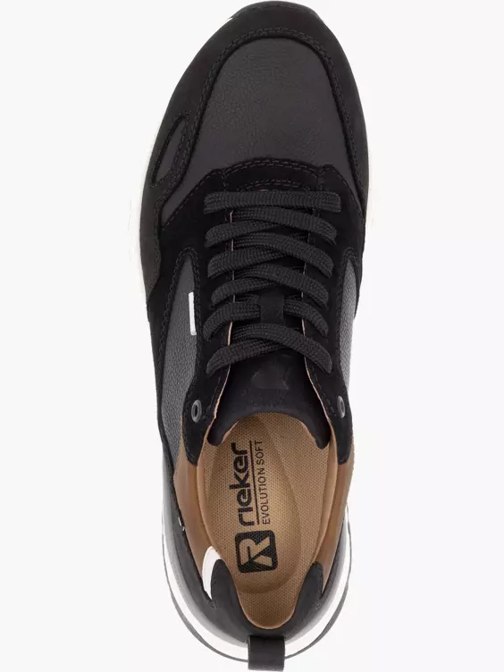 Rieker Herren Sneaker Low