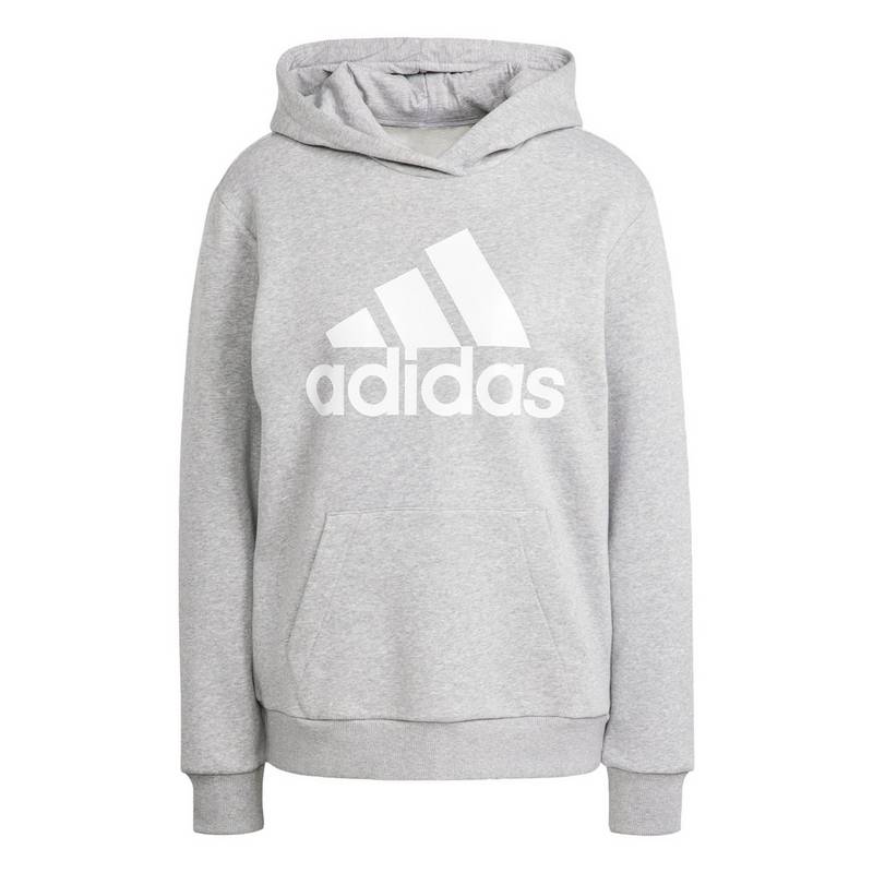 adidas Essentials Logo Boyfriend Hoodie Hoodie Damen