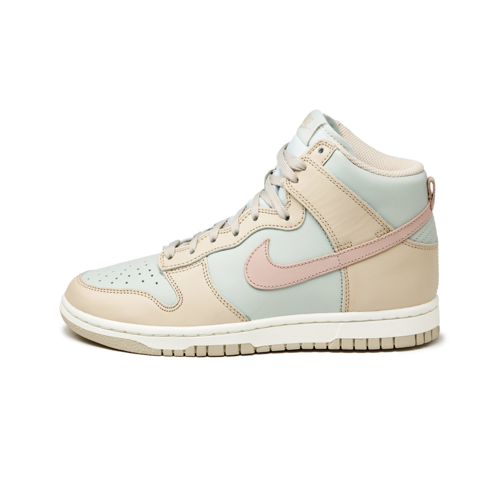 Nike Dunk High DD1869-113 / bunt