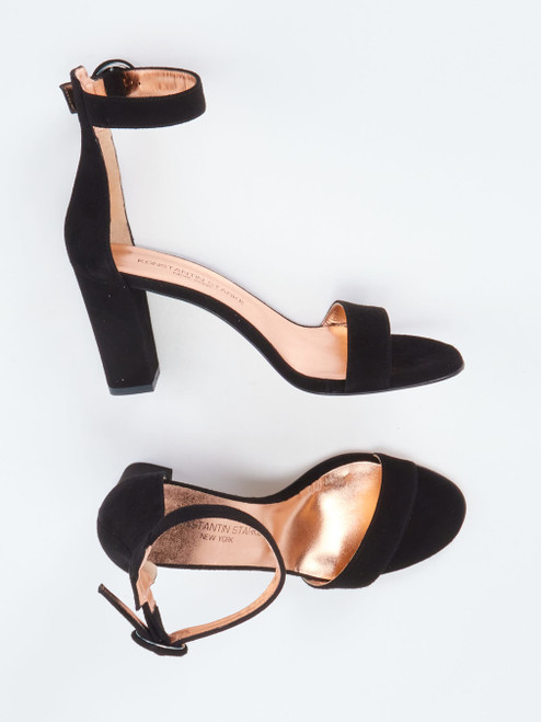 Sandalette-12280090068 Konstantin Starke