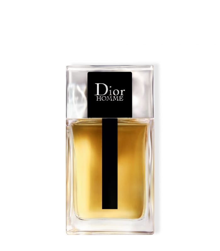 DIOR HOMME-Eau de toilette