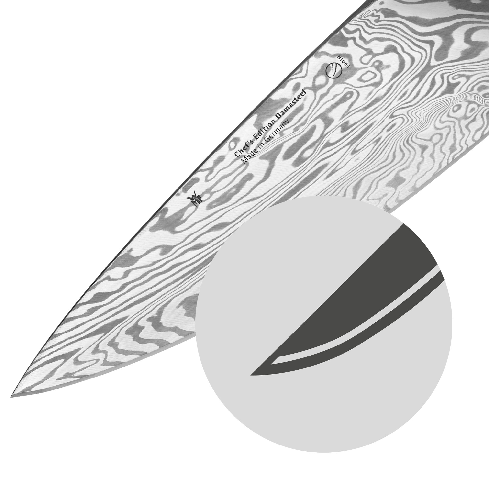 WMFFleischmesser 20cm