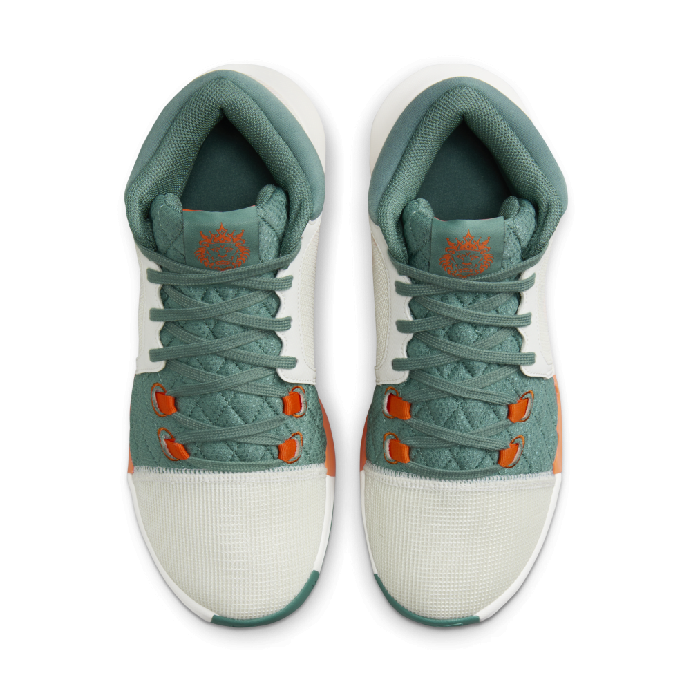Nike LeBron Witness FB2239-101 / weiss