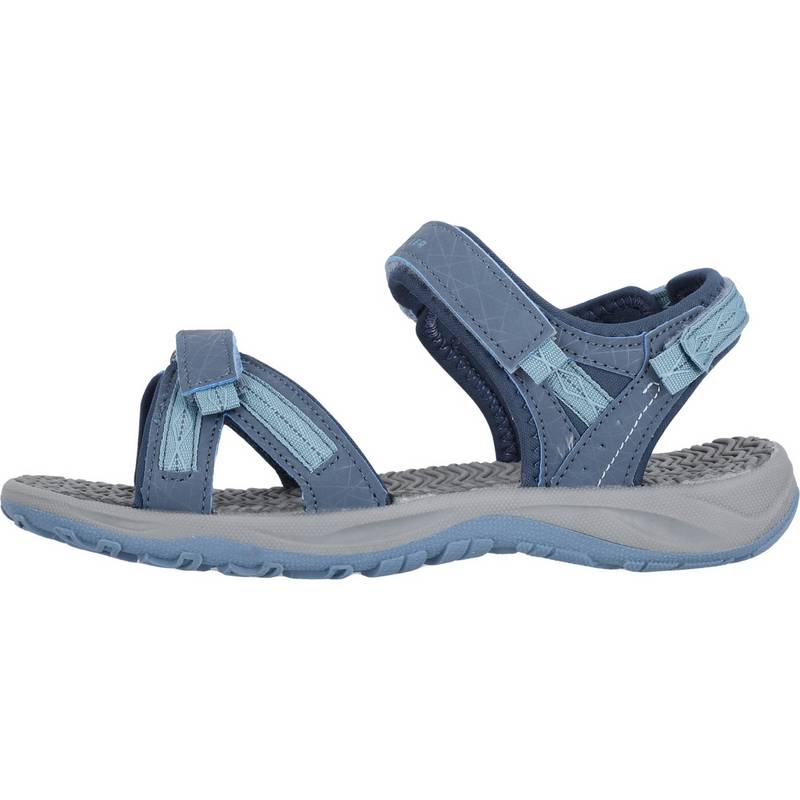 Whistler Kali W Outdoorsandalen Damen