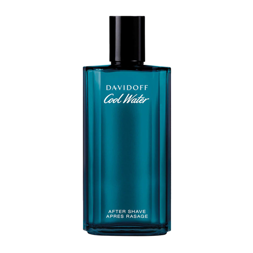 Davidoff Cool Water losion poslije brijanja 125 ml
