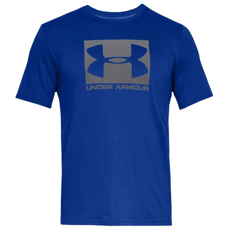 Boxed Sportstyle T-Shirt