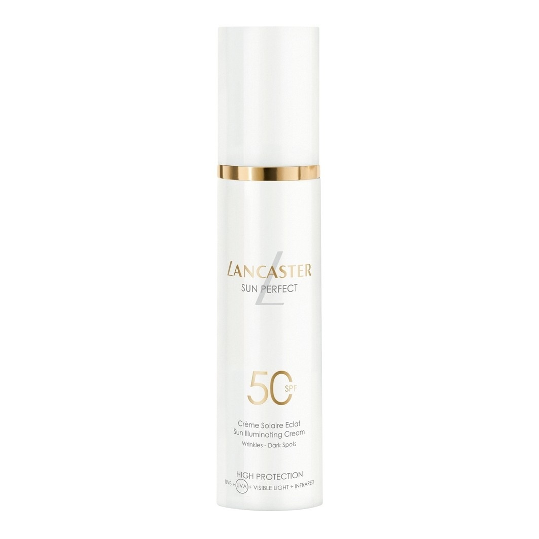 Sun Illuminating Cream SPF 50