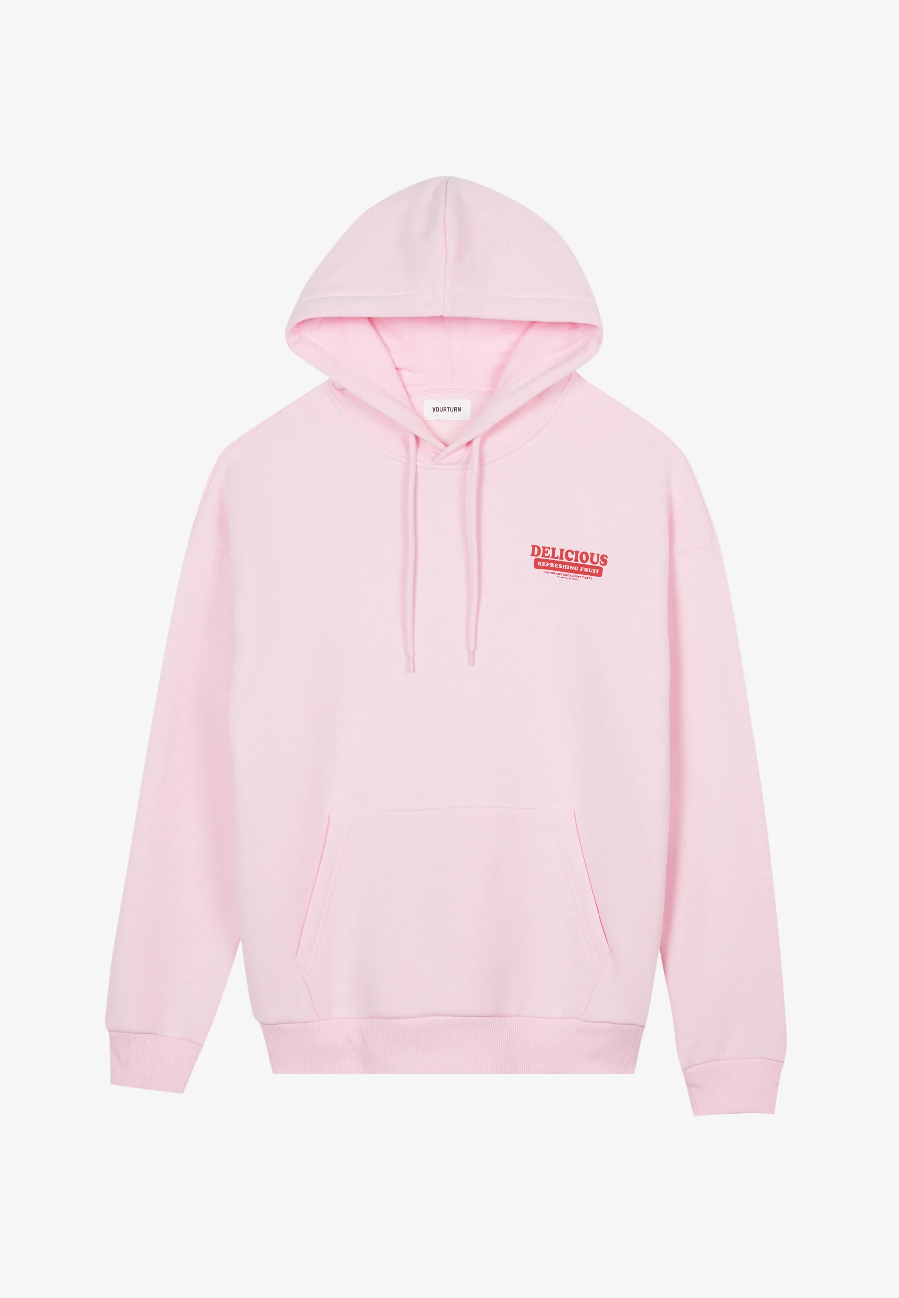 Sudadera con capucha YOURTURN