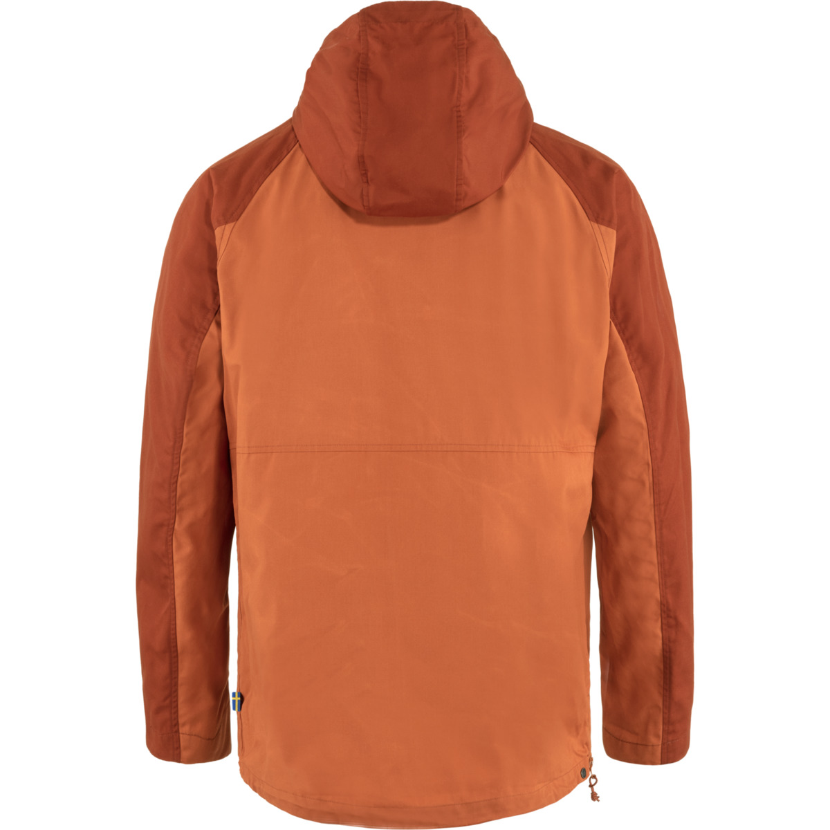 Fjällräven Vardag Funktionsjacke orange