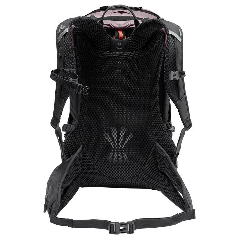 VAUDE Womens Bike Alpin 24+4 Daypack