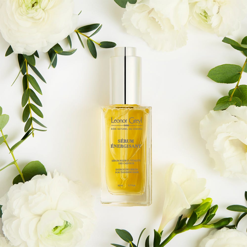 Leonor Greyl Sérum Energisant 50 ml