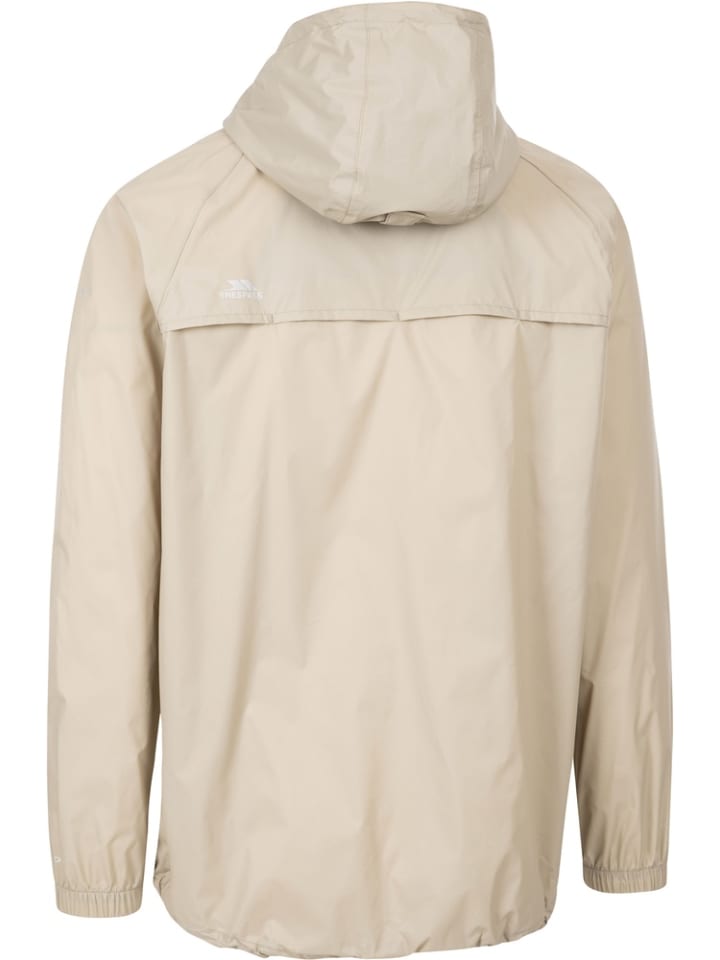 Trespass Regenjacke in Weiß günstig kaufen