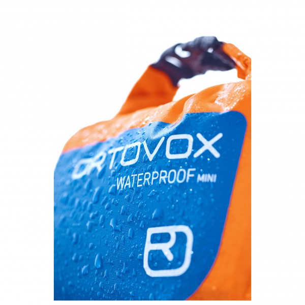 Ortovox - First Aid Waterproof Mini - Erste Hilfe Set