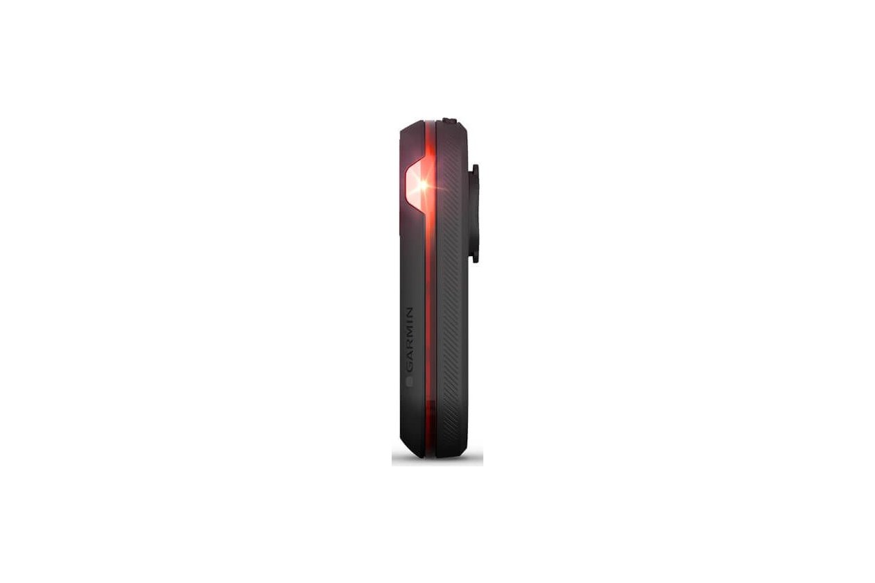 Garmin Variau00a0RTL516 (StVZO) Radar mit Ru00fccklicht