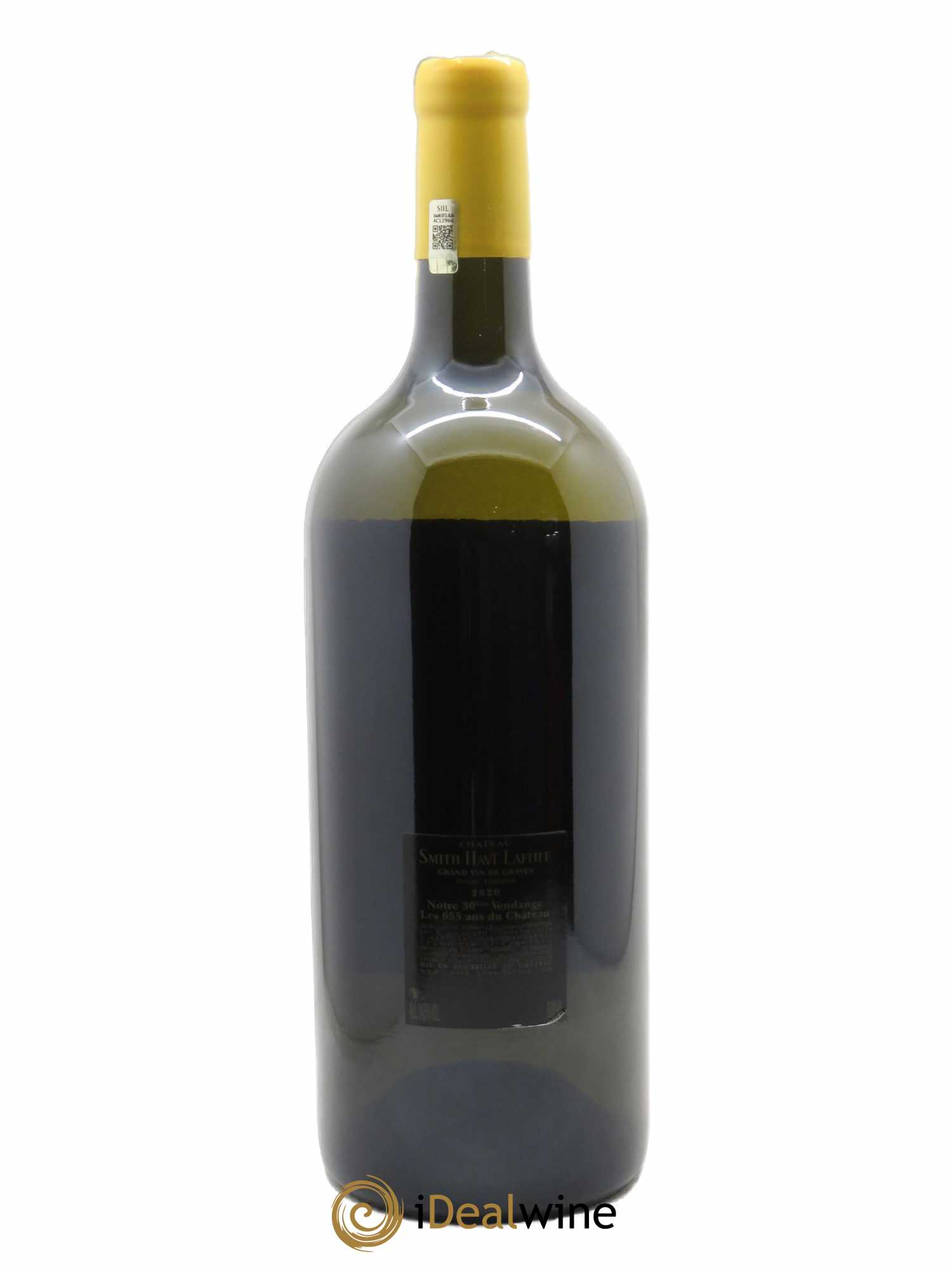 Château Smith Haut Lafitte  2020 - Lot de 1 Double-magnum