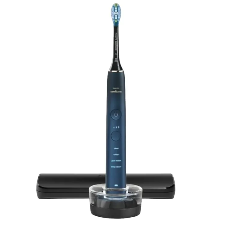 Philips Sonicare Diamond Clean sonisk tandbørste