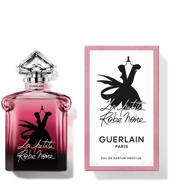 Guerlain-LA PETITE ROBE NOIRE-Eau de Parfum Absolue