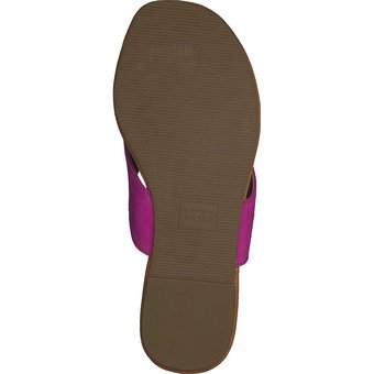 UGG Carey Zehentrenner in pink