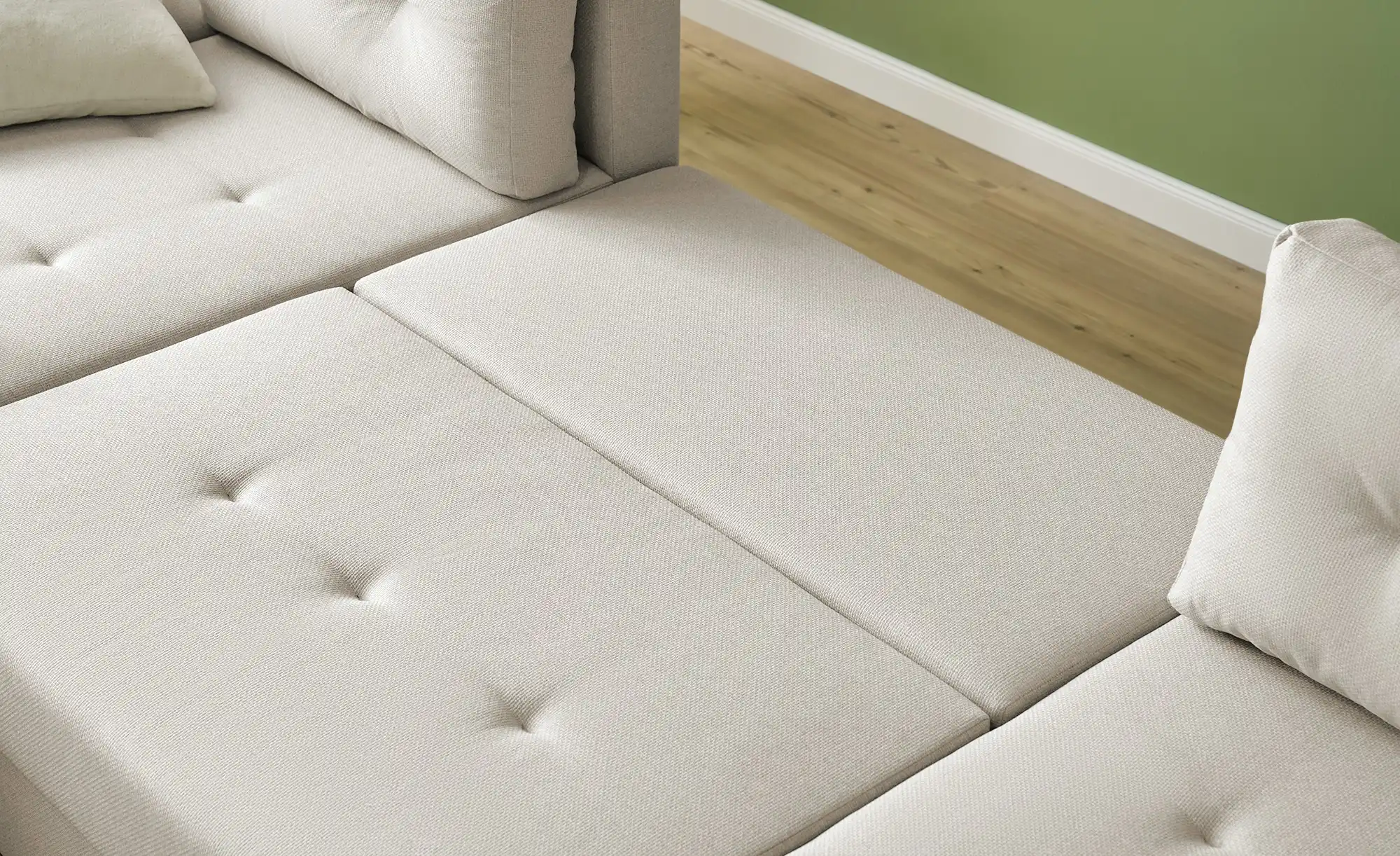 Twist Wohnlandschaft Strada
