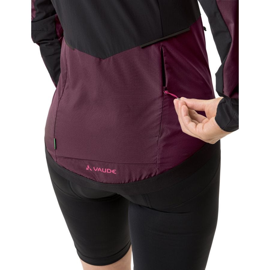 Kuro Windjacke Damen