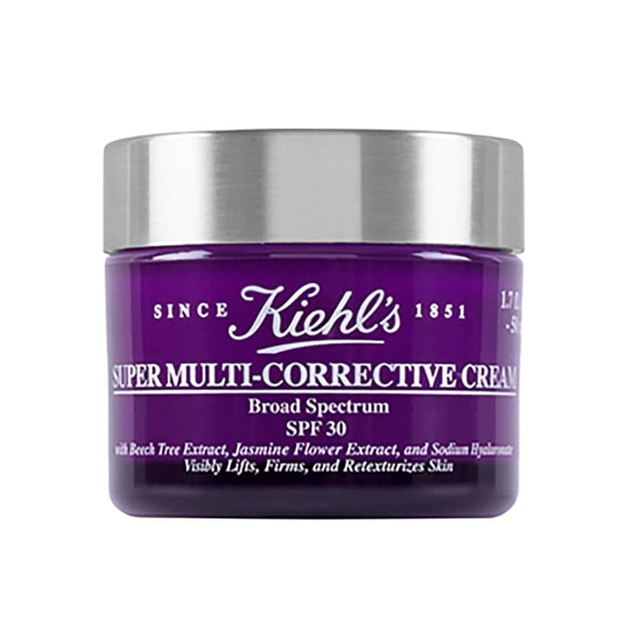 Cream SPF 30