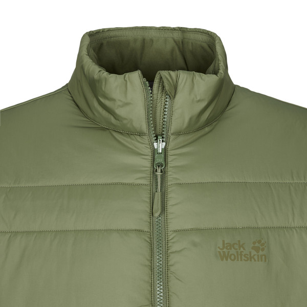 BERGLAND INS JKT M Herren - Isolationsjacke
