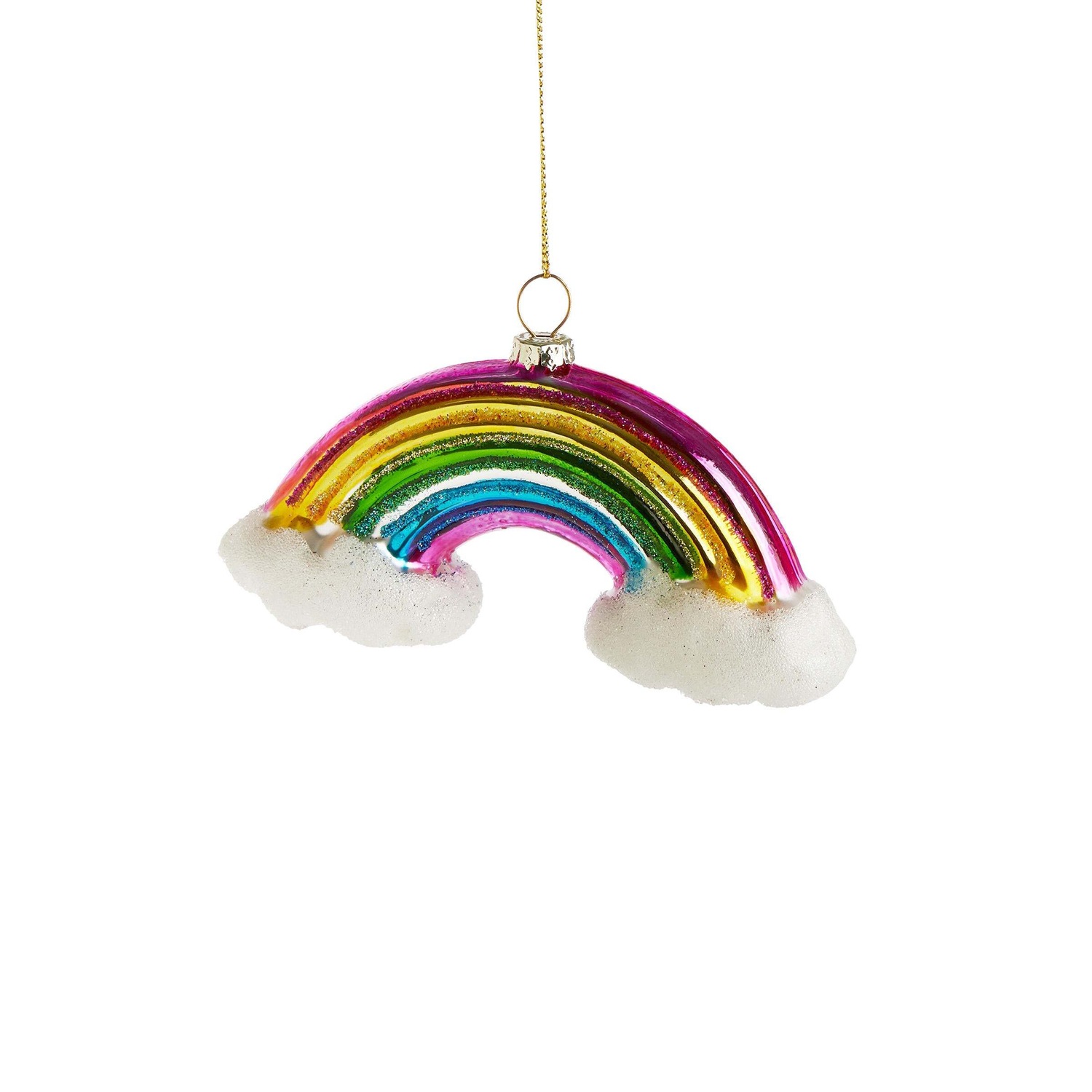 HANG ON Anhänger Regenbogen
