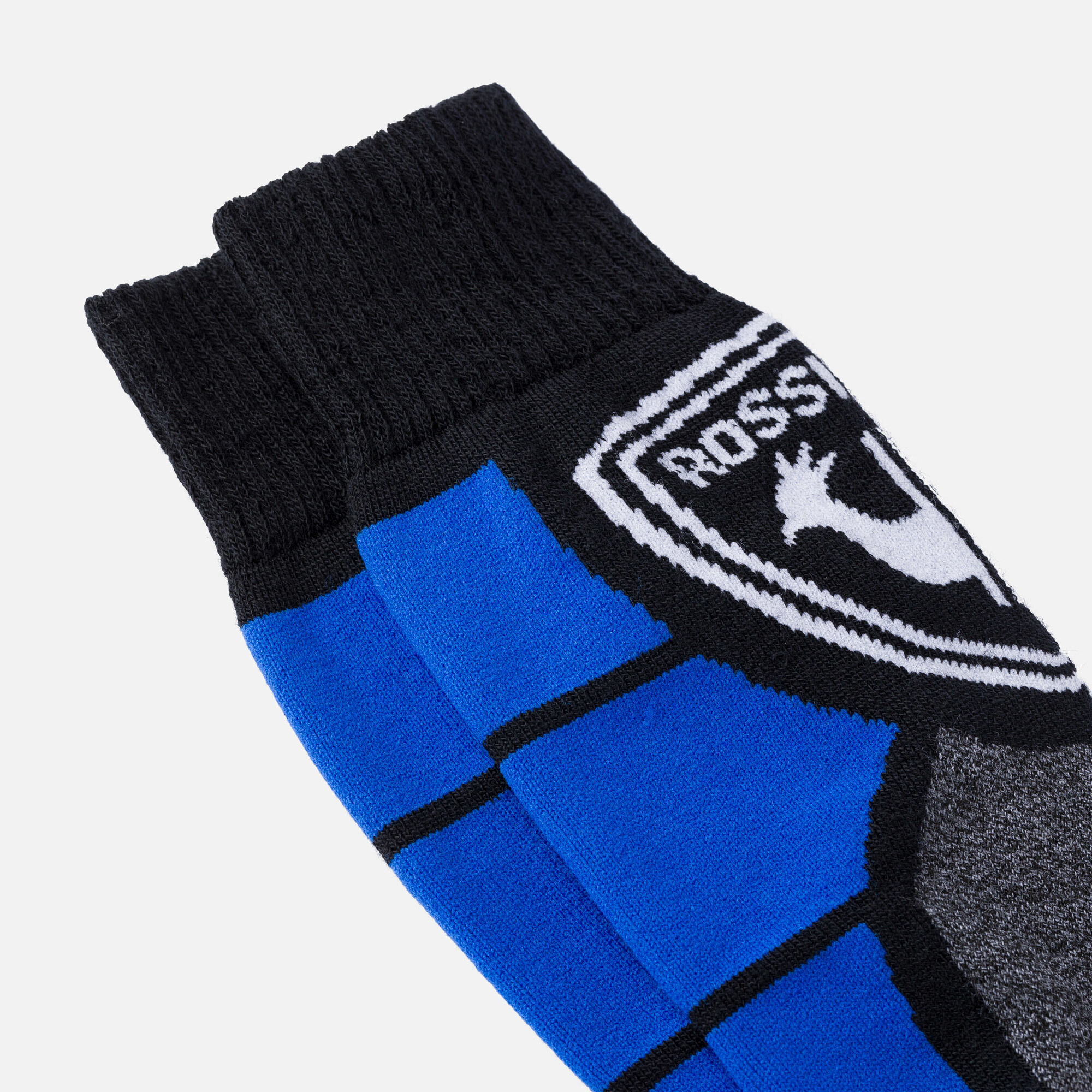 Chaussettes de ski Premium Wool Junior