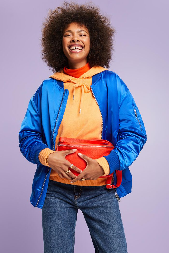 Kapuzenpullover